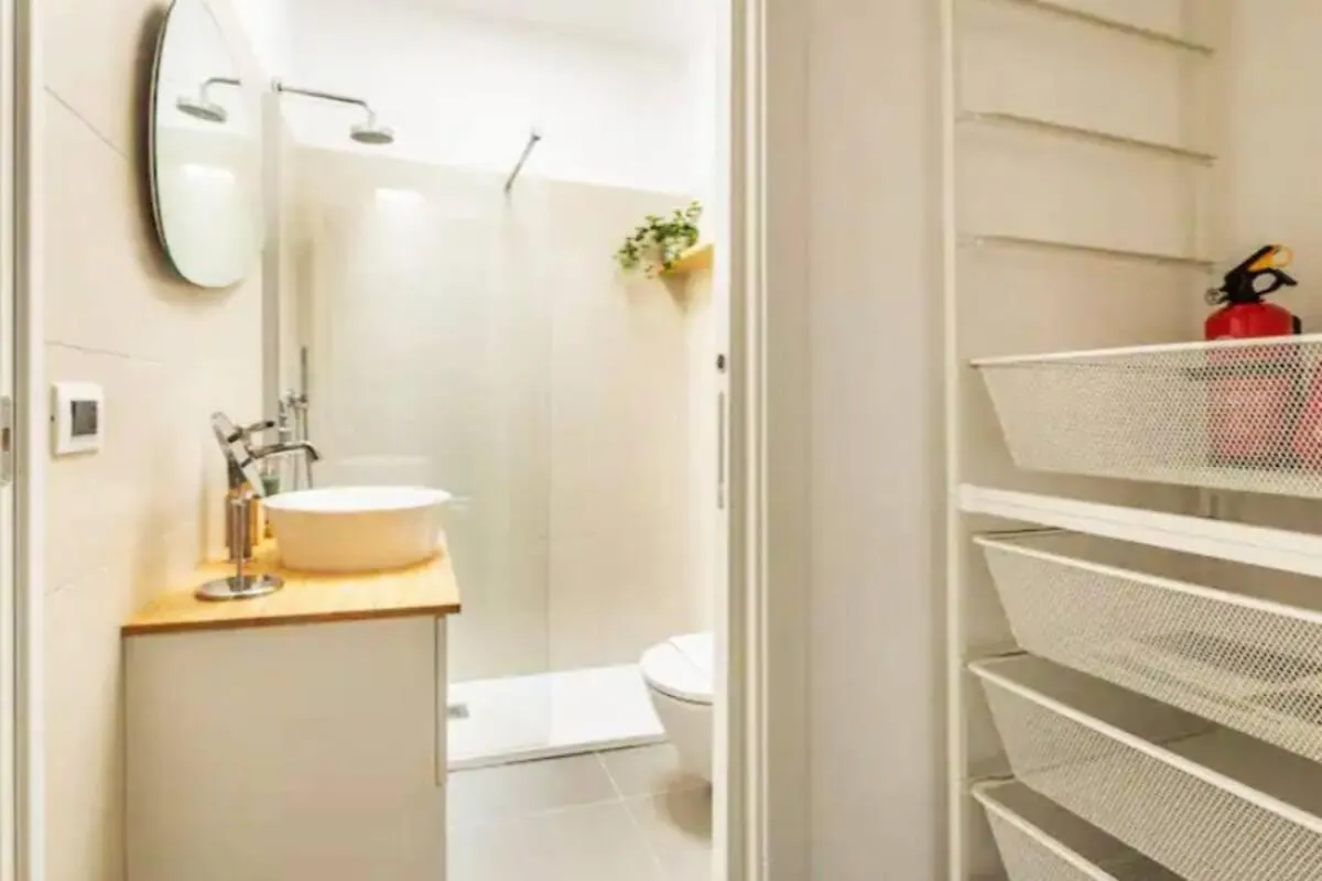 Apartment Green-Oasis Milan
